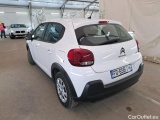 Citroen  C3  Feel 1.2 PureTech 80CV BVM5 E6 #2