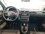  Citroen  C3  Feel 1.2 PureTech 80CV BVM5 E6 #5
