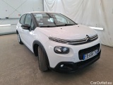  Citroen  C3  Feel 1.2 PureTech 80CV BVM5 E6 #4
