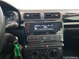  Citroen  C3  Feel 1.2 PureTech 80CV BVM5 E6 #7