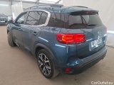  Citroen  C5 Aircross  Shine Pack 1.2 PureTech 130CV BVA8 E6d #2