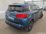  Citroen  C5 Aircross  Shine Pack 1.2 PureTech 130CV BVA8 E6d #3