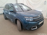  Citroen  C5 Aircross  Shine Pack 1.2 PureTech 130CV BVA8 E6d #4