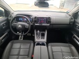  Citroen  C5 Aircross  Shine Pack 1.2 PureTech 130CV BVA8 E6d #5