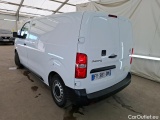  Citroen  Jumpy  Fourgon CityVan XS 1.5 BlueHDi 120CV BVM6 E6dT #2