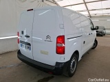  Citroen  Jumpy  Fourgon CityVan XS 1.5 BlueHDi 120CV BVM6 E6dT #3