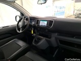  Citroen  Jumpy  Fourgon CityVan XS 1.5 BlueHDi 120CV BVM6 E6dT #5