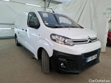  Citroen  Jumpy  Fourgon CityVan XS 1.5 BlueHDi 120CV BVM6 E6dT #4