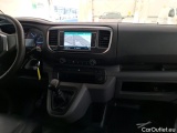 Citroen  Jumpy  Fourgon CityVan XS 1.5 BlueHDi 120CV BVM6 E6dT #10