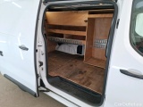  Citroen  Jumpy  Fourgon CityVan XS 1.5 BlueHDi 120CV BVM6 E6dT #9