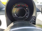  Fiat  500 FIAT C  2015 2P Cabriolet Hybrid 10 BSG 70 ch Dolcevita #6