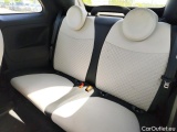  Fiat  500 FIAT C  2015 2P Cabriolet Hybrid 10 BSG 70 ch Dolcevita #9