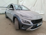  Hyundai  Konna HYUNDAI Kona / 2020 / 5P / SUV 1.6 HYBRID 141 EXECUTIVE HEV #4