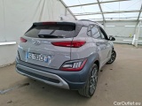  Hyundai  Konna HYUNDAI Kona / 2020 / 5P / SUV 1.6 HYBRID 141 EXECUTIVE HEV #3