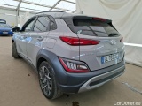  Hyundai  Konna HYUNDAI Kona / 2020 / 5P / SUV 1.6 HYBRID 141 EXECUTIVE HEV #2