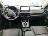  Hyundai  Konna HYUNDAI Kona / 2020 / 5P / SUV 1.6 HYBRID 141 EXECUTIVE HEV #5