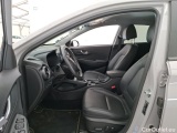  Hyundai  Konna HYUNDAI Kona / 2020 / 5P / SUV 1.6 HYBRID 141 EXECUTIVE HEV #8