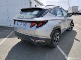  Hyundai  Tucson HYUNDAI  / 2020 / 5P / SUV 1.6 PHEV 265 HTRAC BUSINESS 4WD AUTO #3
