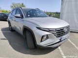  Hyundai  Tucson HYUNDAI  / 2020 / 5P / SUV 1.6 PHEV 265 HTRAC BUSINESS 4WD AUTO #4