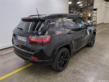  Jeep  Cherokee JEEP Compass / 2021 / 5P / SUV 1.3 TURBO T4 240 4XE S #3