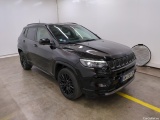  Jeep  Cherokee JEEP Compass / 2021 / 5P / SUV 1.3 TURBO T4 240 4XE S #4