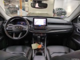  Jeep  Cherokee JEEP Compass / 2021 / 5P / SUV 1.3 TURBO T4 240 4XE S #5