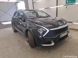  KIA  Sportage  Active Hybrid 1.6 T-GDi 230CV BVA6 E6d #4
