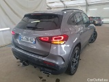  Mercedes  GLA MERCEDES BENZ  2020 5P SUV 2.0  220D AMG LINE 4MATIC DCT #3