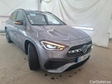  Mercedes  GLA MERCEDES BENZ  2020 5P SUV 2.0  220D AMG LINE 4MATIC DCT #4