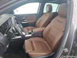  Mercedes  GLA MERCEDES BENZ  2020 5P SUV 2.0  220D AMG LINE 4MATIC DCT #8