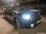  Mini  Countryman MINI  / 2020 / 5P / Crossover Cooper SE ALL4 Busi Design 125+95ch BVA6 #4