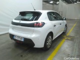  Peugeot  208  Premium 1.5 HDi 100CV BVM6 E6d #3