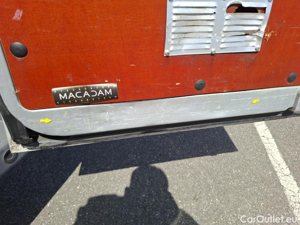  Peugeot  Boxer PEUGEOT  VU 4p Fourgon 2.0 BLUEHDI 110 PREMIUM 330 L2H2 #52