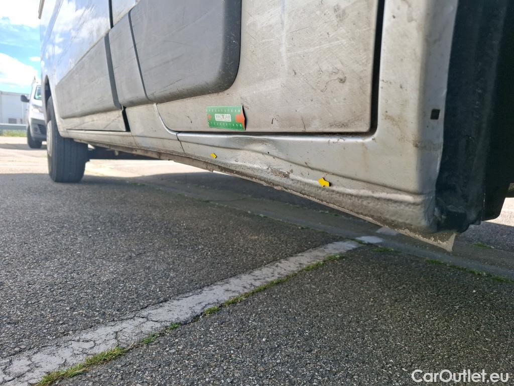  Peugeot  Boxer PEUGEOT  VU 4p Fourgon 2.0 BLUEHDI 110 PREMIUM 330 L2H2 #71