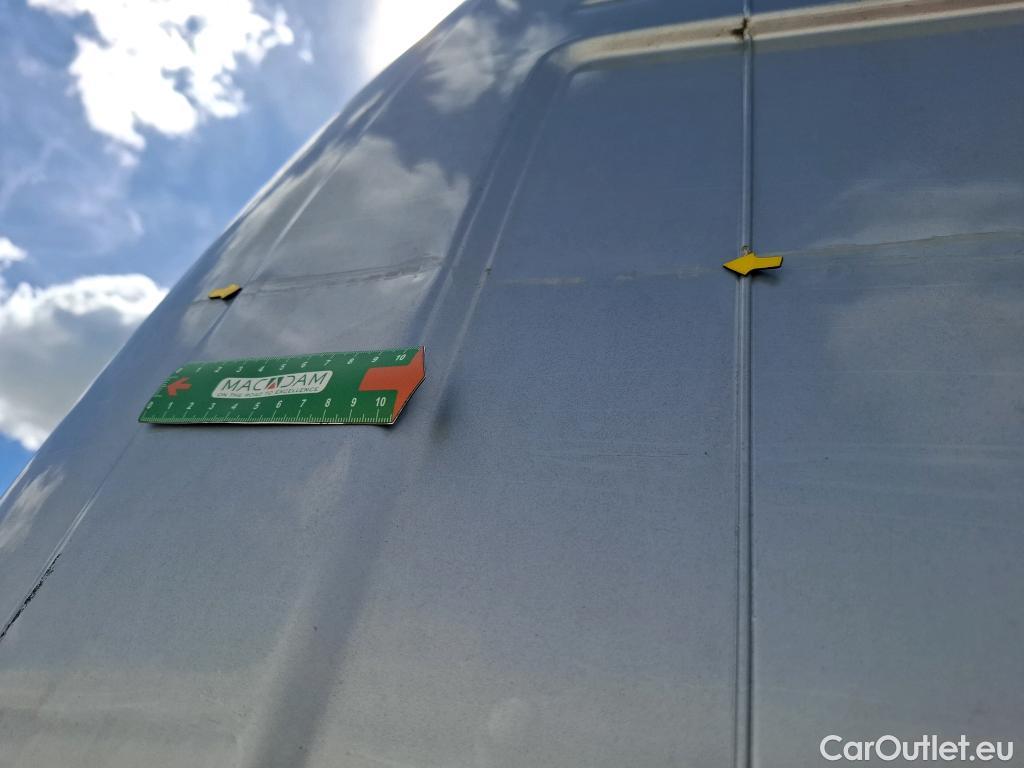  Peugeot  Boxer PEUGEOT  VU 4p Fourgon 2.0 BLUEHDI 110 PREMIUM 330 L2H2 #67