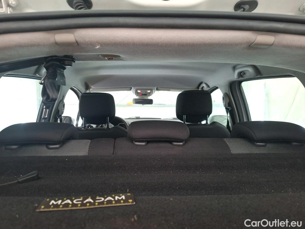  Renault  Clio RENAULT  / 2016 / 5P / Berline &Business TCe 90 #14