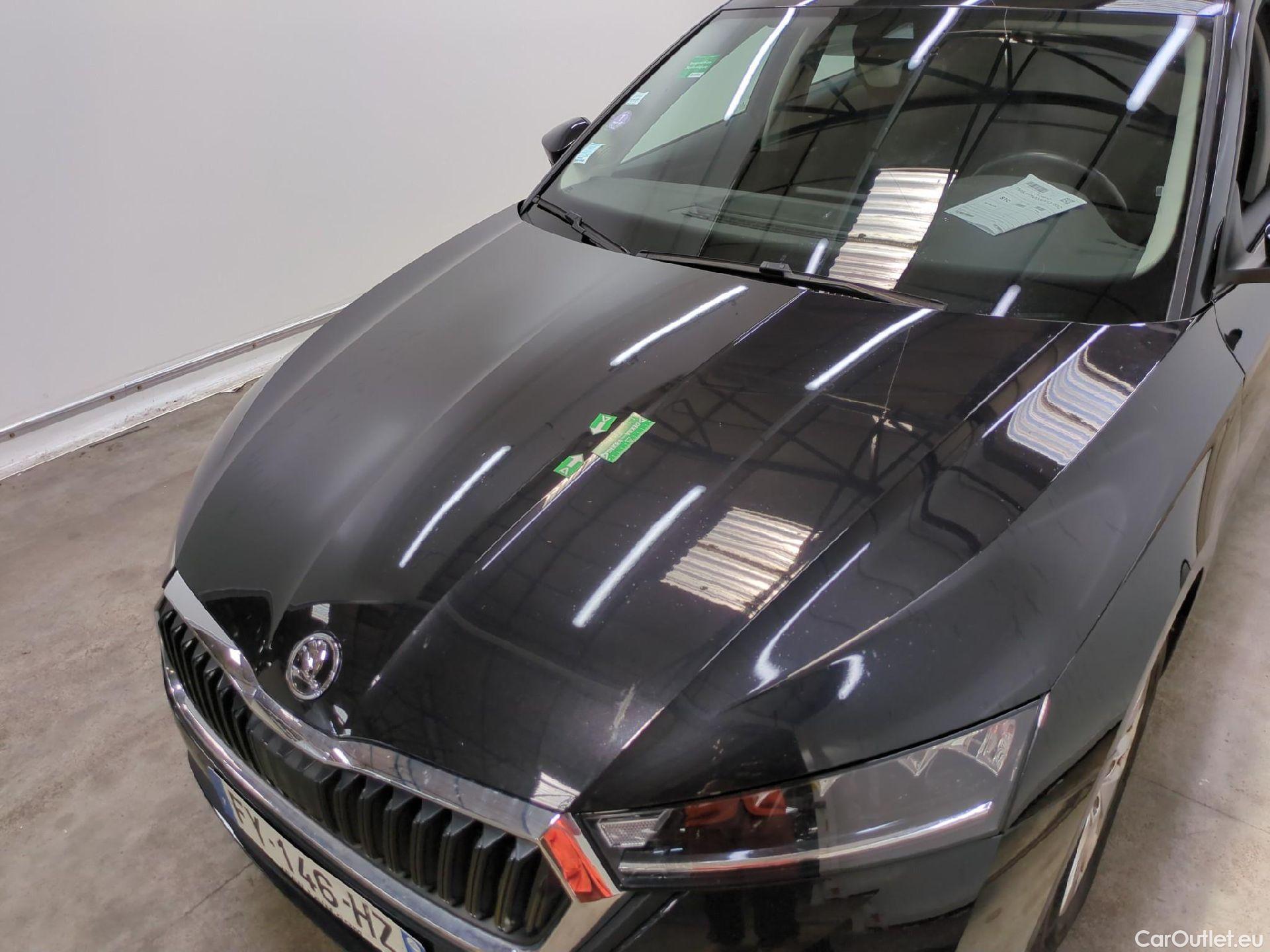  Skoda  Octavia  Combi Business 1.0 TSI 110CV BVM6 E6d #2