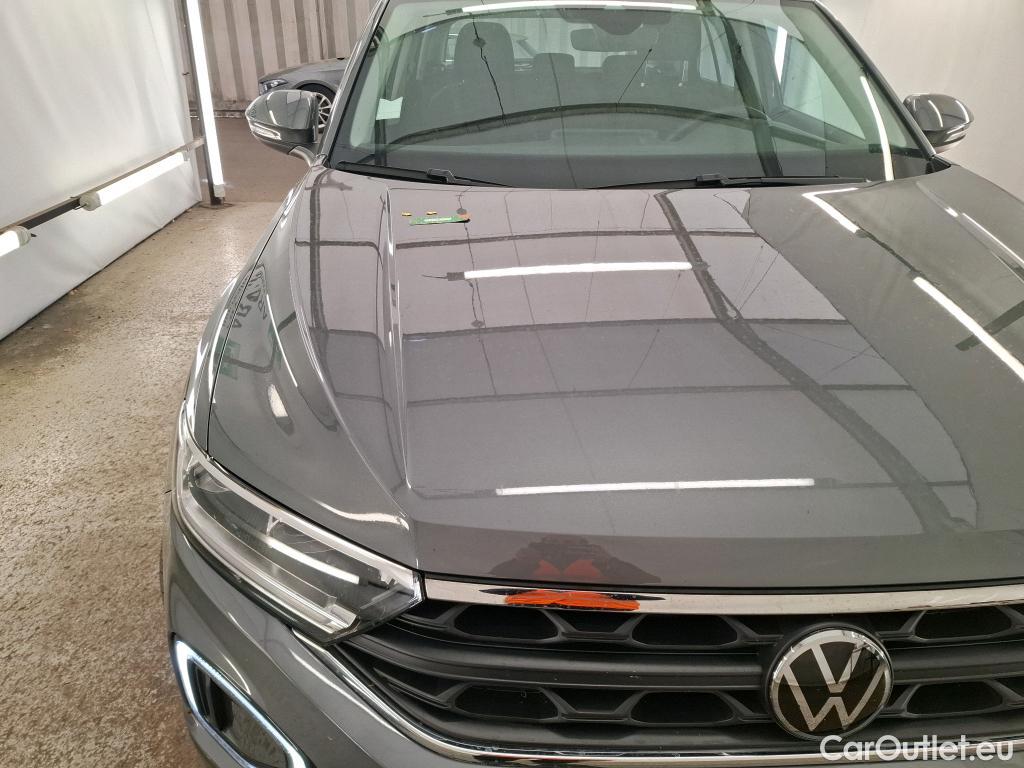  Volkswagen  T-ROC  Life Business 1.5 TSI 150CV BVA7 E6d #22