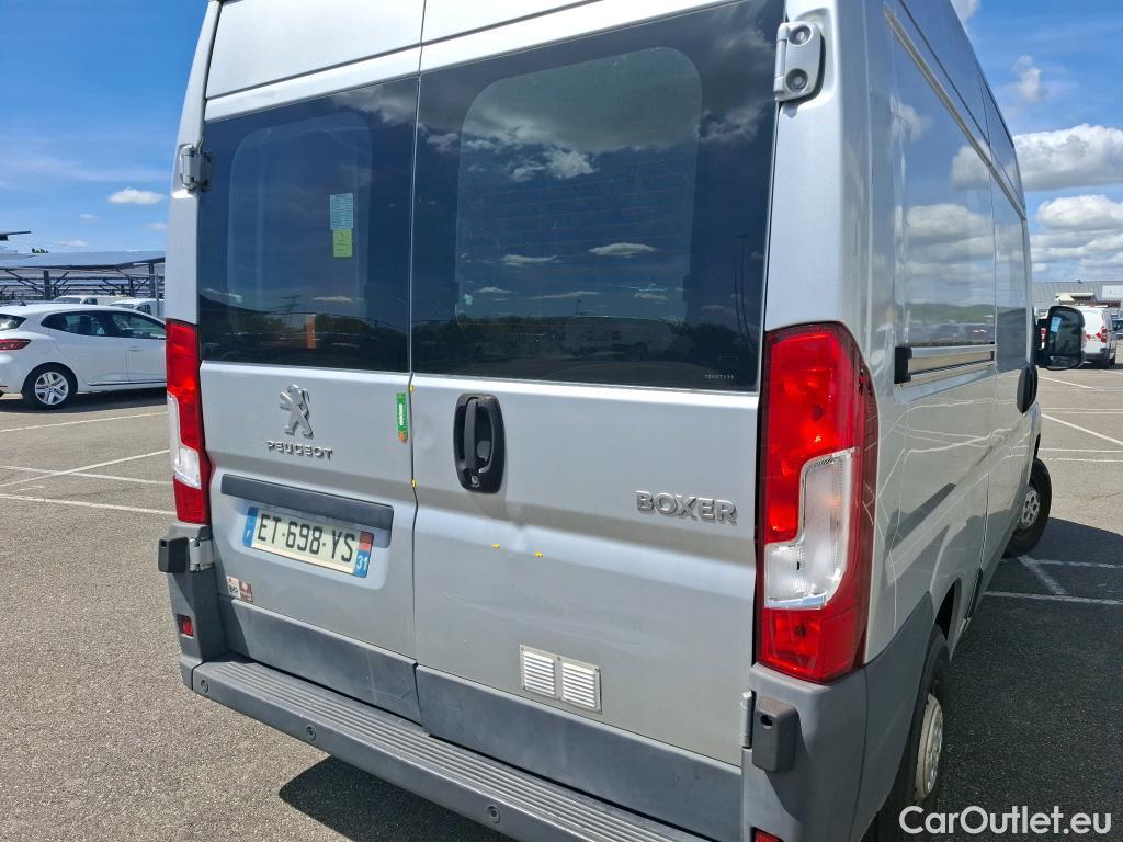  Peugeot  Boxer PEUGEOT  VU 4p Fourgon 2.0 BLUEHDI 110 PREMIUM 330 L2H2 #44