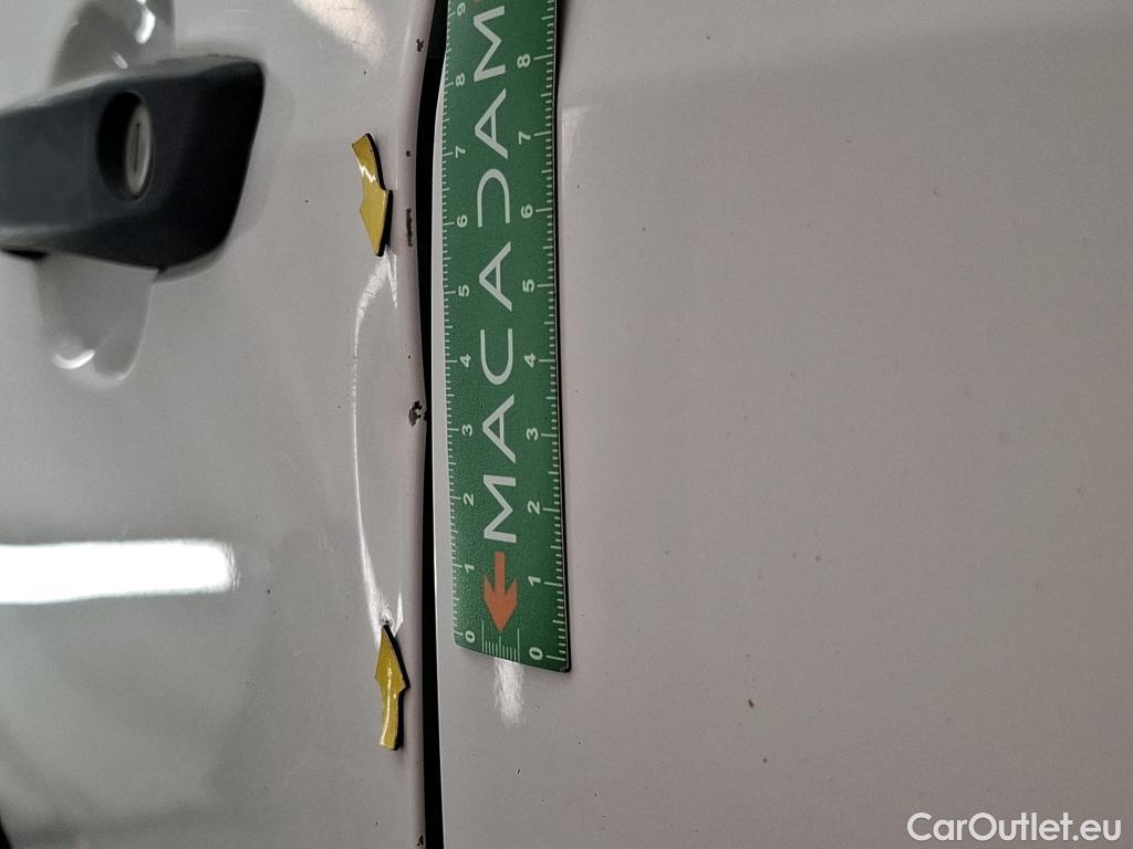  Peugeot  Partner  Premium L1 1.5 HDi 75CV BVM5 E6dT #20