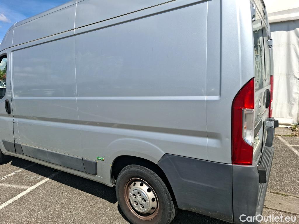  Peugeot  Boxer PEUGEOT  VU 4p Fourgon 2.0 BLUEHDI 110 PREMIUM 330 L2H2 #60