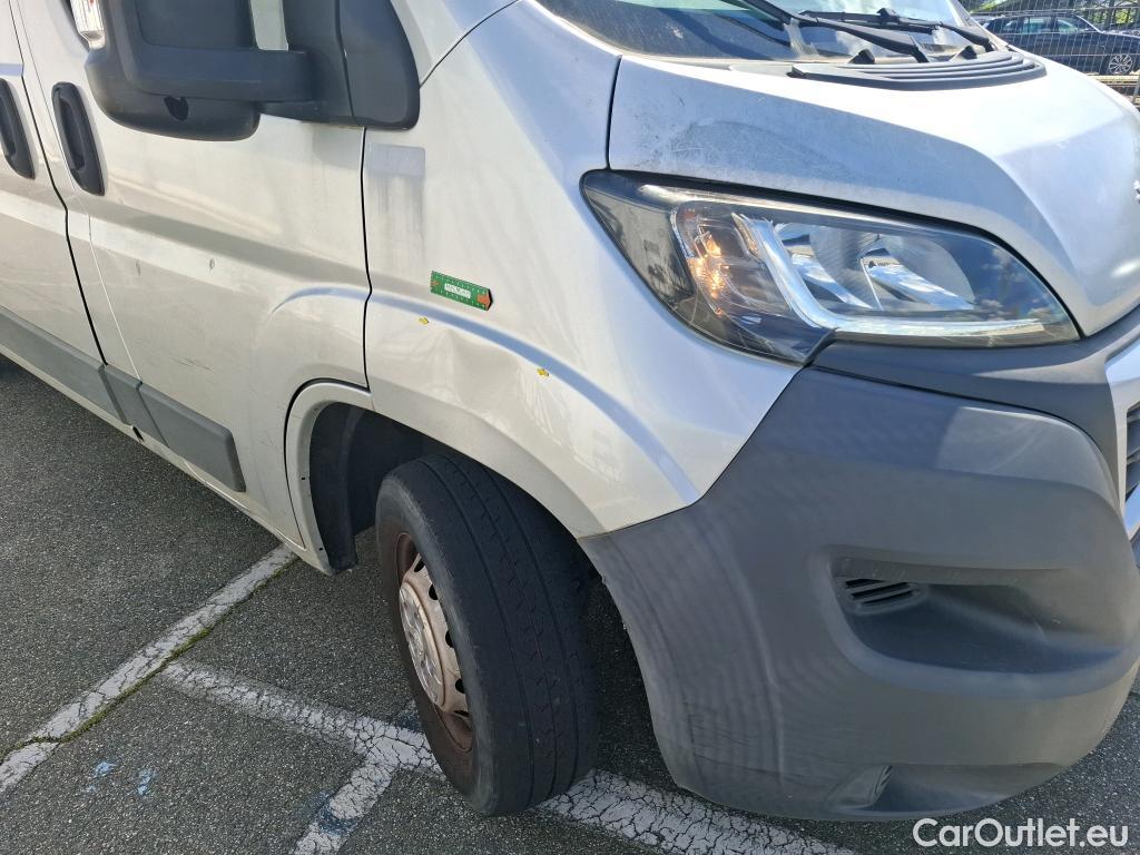  Peugeot  Boxer PEUGEOT  VU 4p Fourgon 2.0 BLUEHDI 110 PREMIUM 330 L2H2 #54