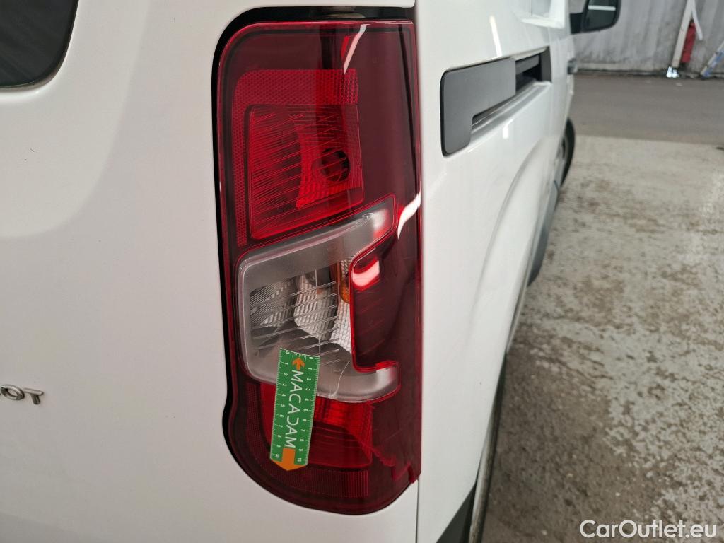  Peugeot  Partner  Premium L1 1.5 HDi 75CV BVM5 E6dT #14