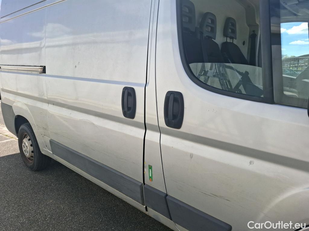  Peugeot  Boxer PEUGEOT  VU 4p Fourgon 2.0 BLUEHDI 110 PREMIUM 330 L2H2 #88
