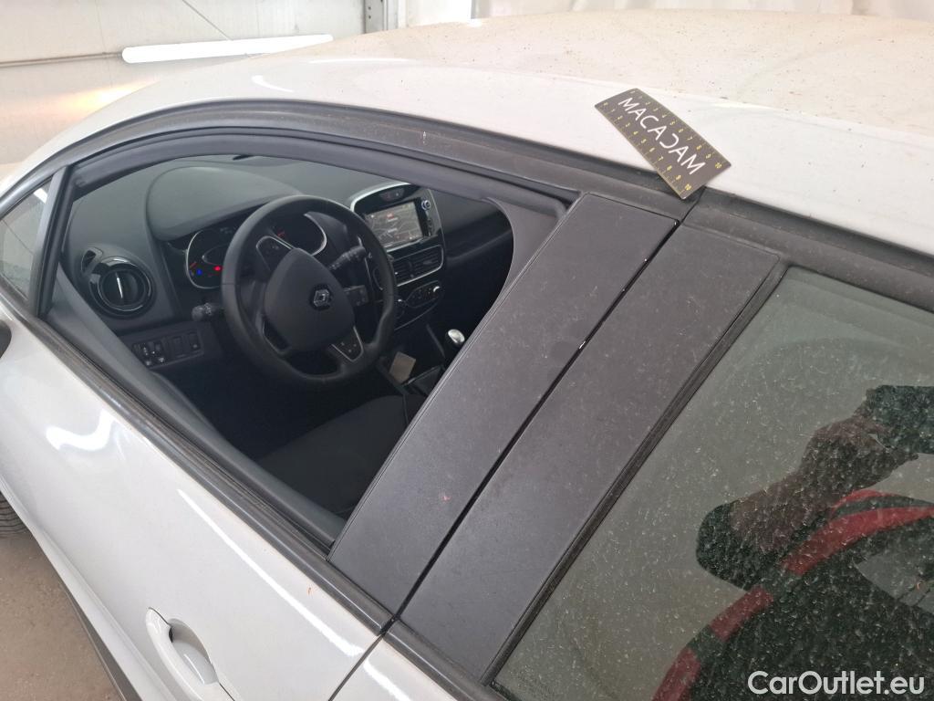  Renault  Clio RENAULT  / 2016 / 5P / Berline &Business TCe 90 #18