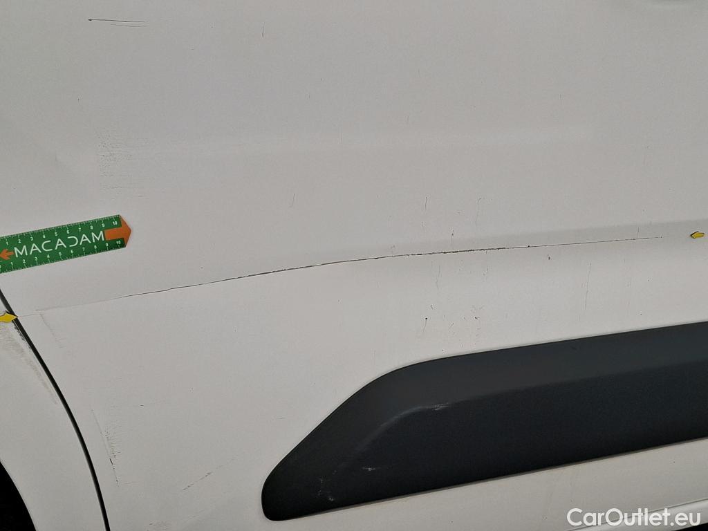  Peugeot  Partner  Premium L1 1.5 HDi 75CV BVM5 E6dT #6
