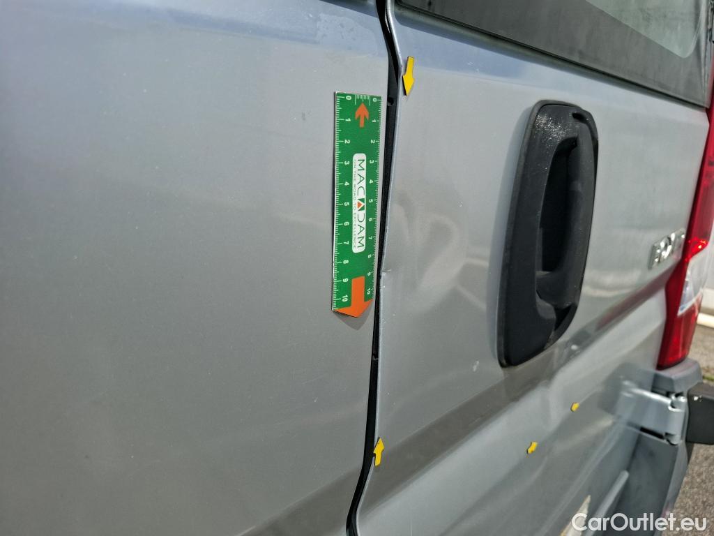  Peugeot  Boxer PEUGEOT  VU 4p Fourgon 2.0 BLUEHDI 110 PREMIUM 330 L2H2 #47