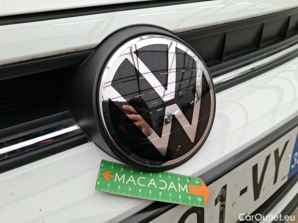  Volkswagen  Polo  VI Life Plus 1.0 TSI 95CV BVM5 E6d #1