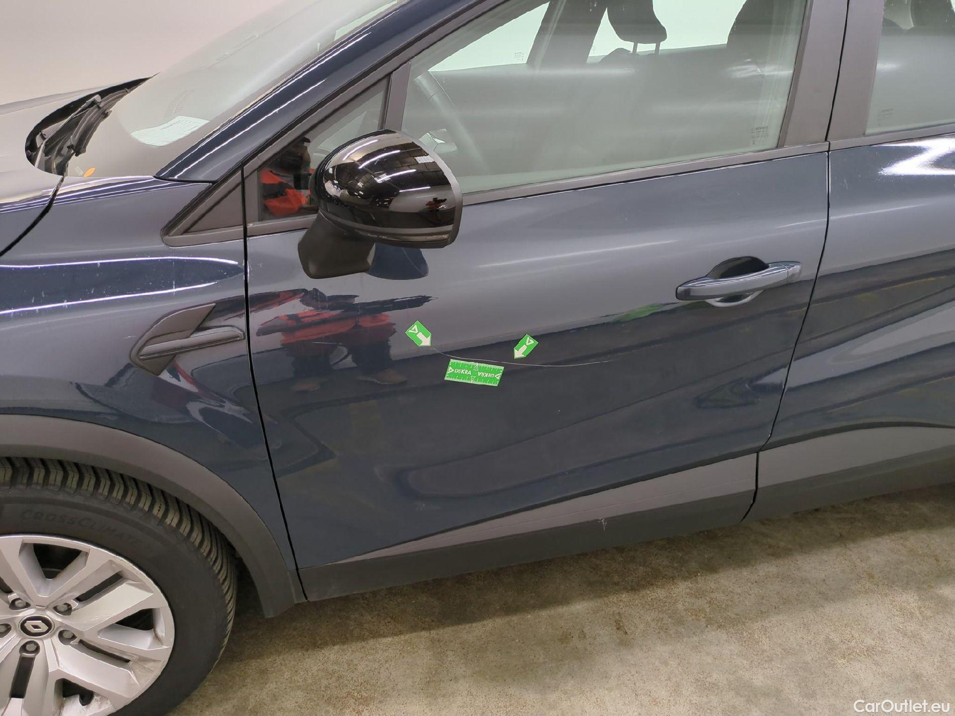  Renault  Captur  II Business 1.6 E-TECH Hybrid 145CV BVA6 E6d #21