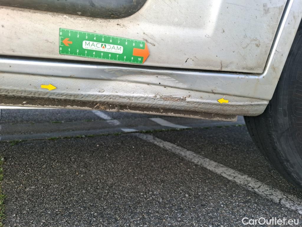  Peugeot  Boxer PEUGEOT  VU 4p Fourgon 2.0 BLUEHDI 110 PREMIUM 330 L2H2 #74
